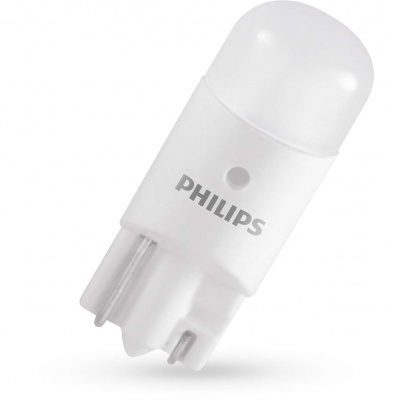 Купить Philips LED Vision (T10, 127914000KX2) | Svetodiod96.ru