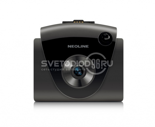 Комбо-устройство Neoline X-COP 9700s - 0