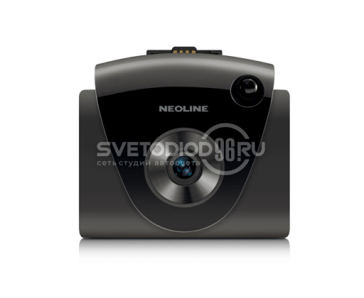 Комбо-устройство Neoline X-COP 9700s в Казани - 0