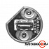 MTF Light H1 12V 55W Vanadium 5000К - thumb 1