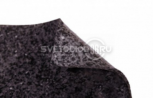Звукопоглощающий материал STP BlackTon 8 (8x750x1000 мм) - 0
