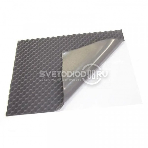Шумопоглощающий материал Comfort mat Тишина Volna - 0