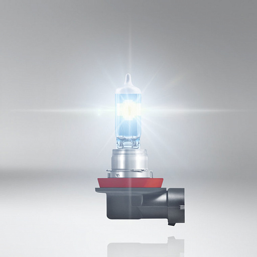 OSRAM NIGHT BREAKER LASER (H11, 64211NL-DUOBOX) - 1