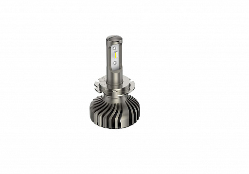 Светодиодная автомобильная лампа PHILIPS X-TREME ULTINON LED gen2 (H7, 11972XUWX2) - 2