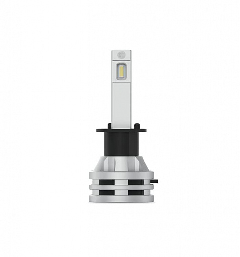 Светодиодная автомобильная лампа PHILIPS Ultinon Essential LED (H1, 11258UE2X2) - 3