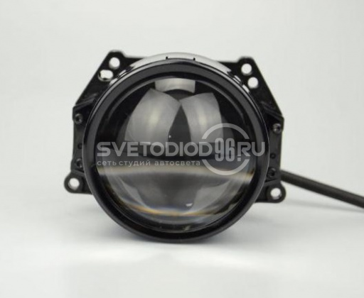 Комплект би-светодиодных линз (BI-Led) Aozoom A12 OFF-ROAD - 0