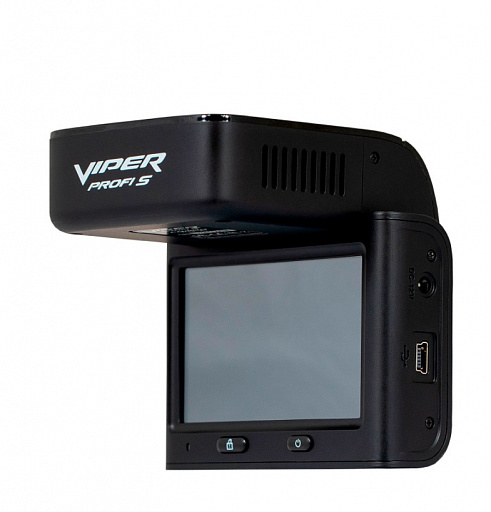 Комбо-устройство VIPER PROFI SIGNATURE - 1