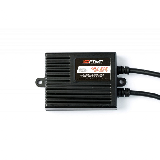 Блок розжига OPTIMA PREMIUM SUPER CAN BUS Slim 35W 9 - 16V - 4