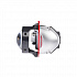 Комплект би-светодиодных линз Optima Premium Bi-LED LENS Element Series 3.0" 12V - thumb 3