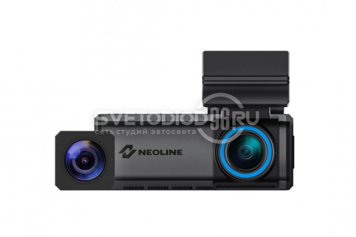 Видеорегистратор Neoline Flash 2K Wi-Fi DUAL в Казани - 0