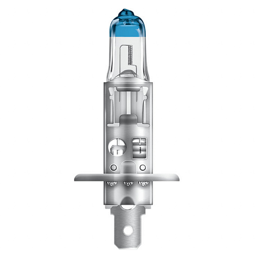 OSRAM NIGHT BREAKER LASER (H1, 64150NL-DUOBOX) - 2