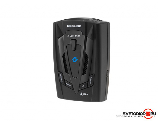 Радар-детектор Neoline X-COP 4500 - 5