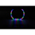 Комплект бленд (масок) с ангельскими глазками 3D для линз 3 дюйма - форма U 80/121мм, RGB