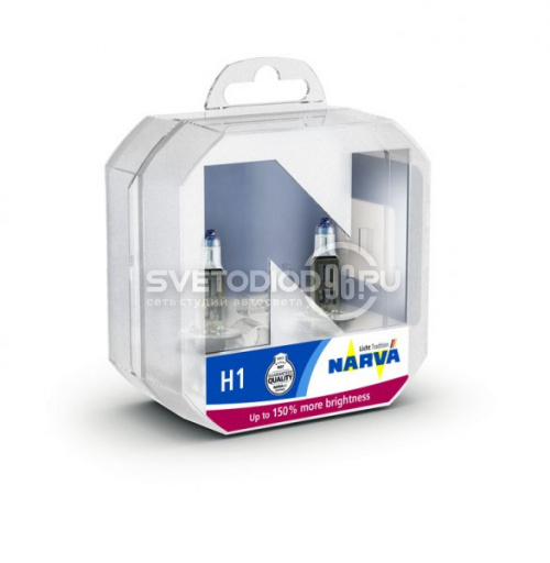 NARVA RANGE POWER +150 (H1, 48068) - 0