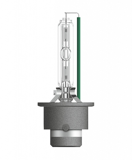 OSRAM XENARC NIGHT BREAKER LASER (D4S, 66440XNL-DUOBOX) - 2