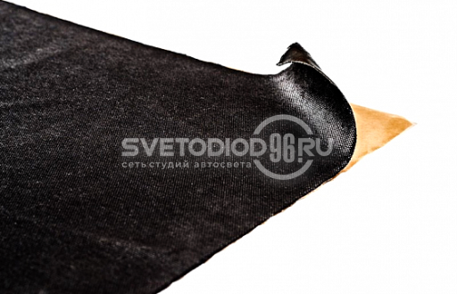 Звукоизолирующий материал STP NoiseBlock 2 (2x350x570 мм) в Казани - 0